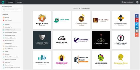 designevo|Free Logo Designs .